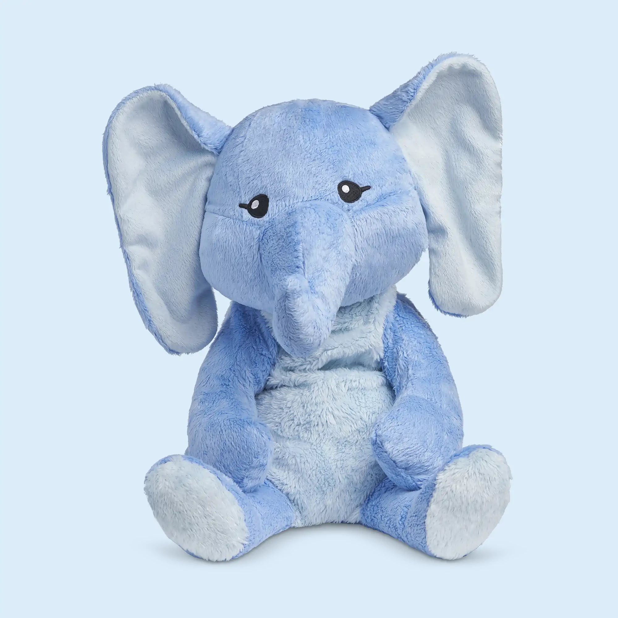 Emory the Elephant